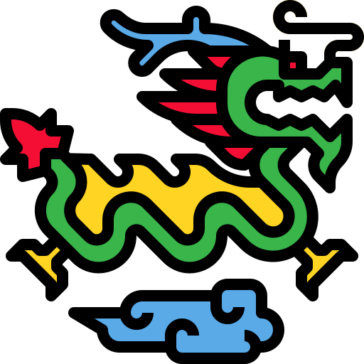 Dragon icon