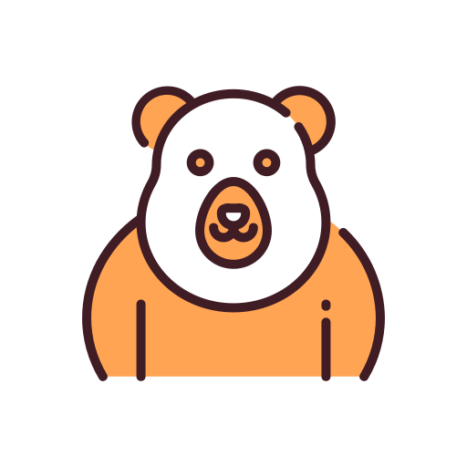 Bear icon