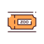 Zoo іконка 64x64
