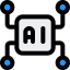 Networking icon 64x64