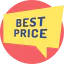 Best price icon 64x64