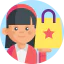 Buyer icon 64x64
