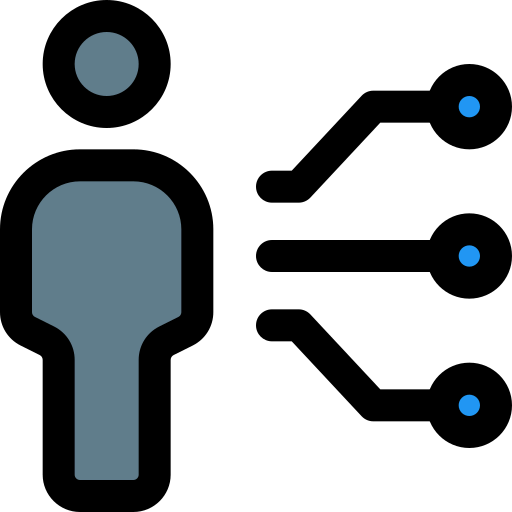 User 图标