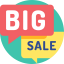 Bubble icon 64x64
