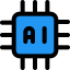 Microprocessor icon 64x64