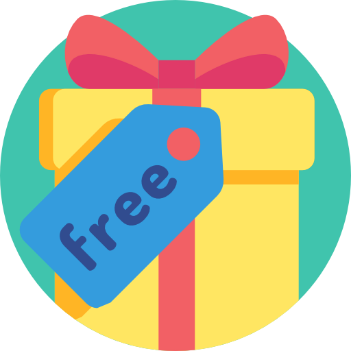 Gift icon