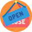 Open icon 64x64