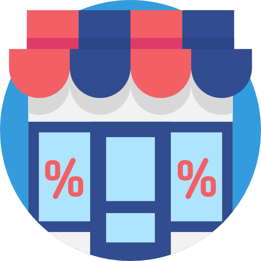Store icon