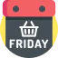 Calendar icon 64x64