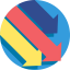 Arrows icon 64x64