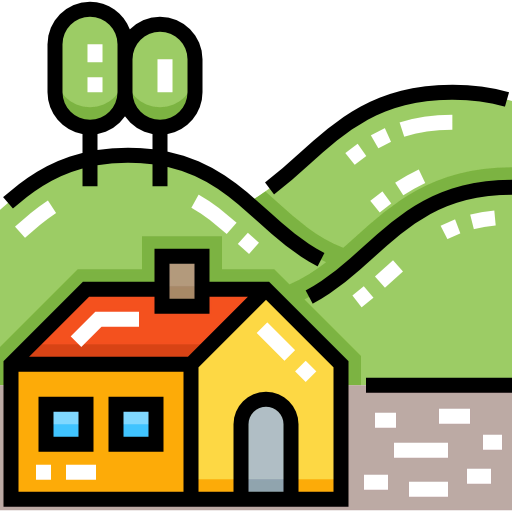 House icon