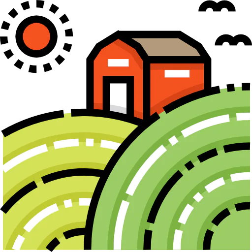 Farm icon
