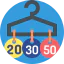 Hanger icon 64x64