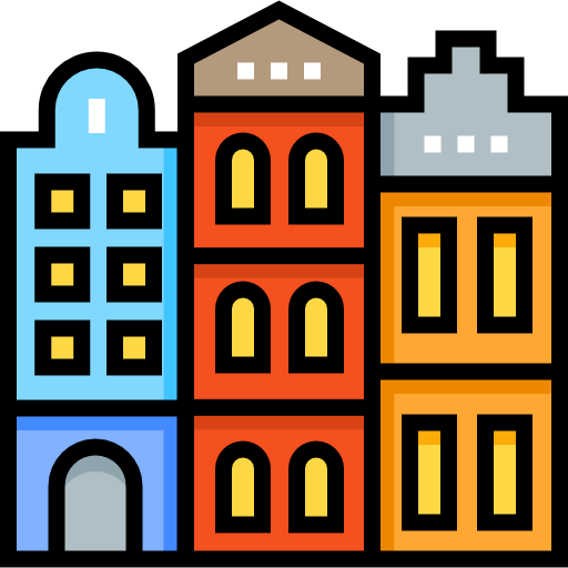 Town icon