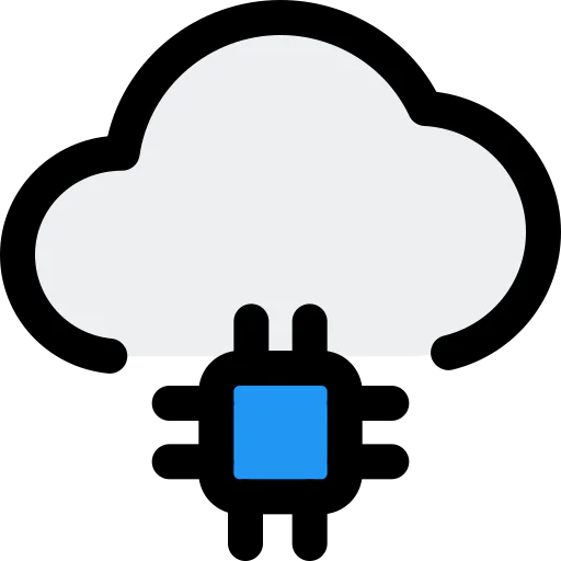 Cloud icon