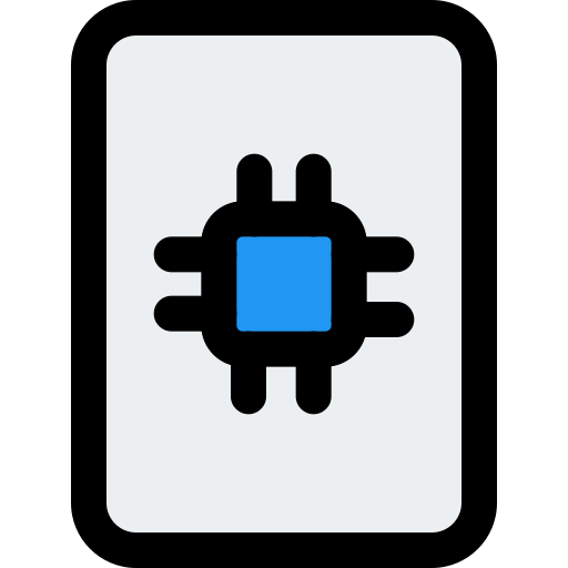 File icon