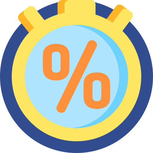 Stopwatch icon
