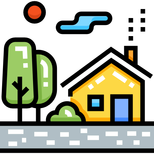 House icon