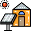 Solar icône 64x64