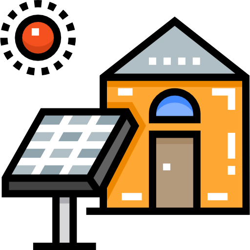 Solar icon