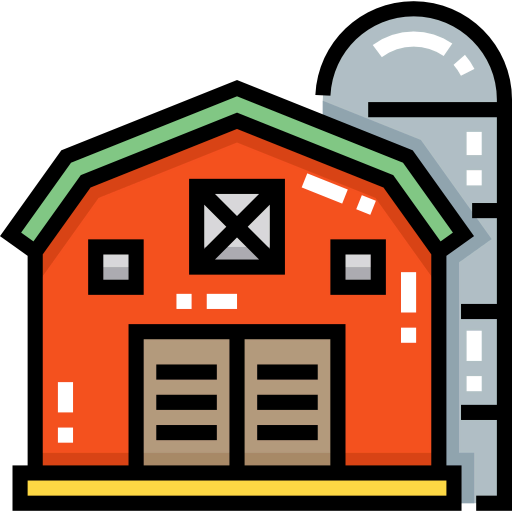 Barn icon