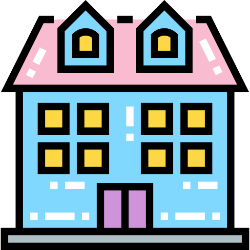 House icon