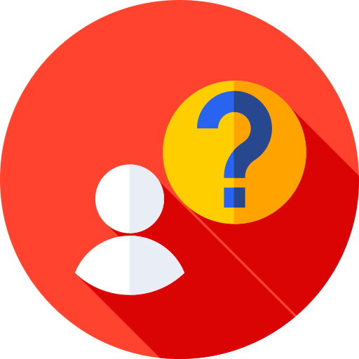 Question mark icon