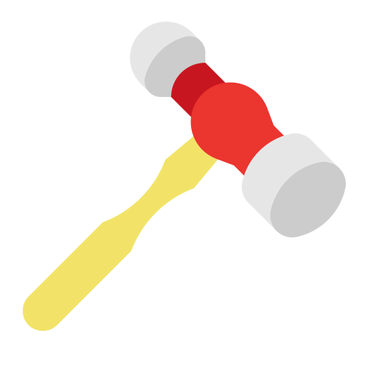 Hammer Symbol