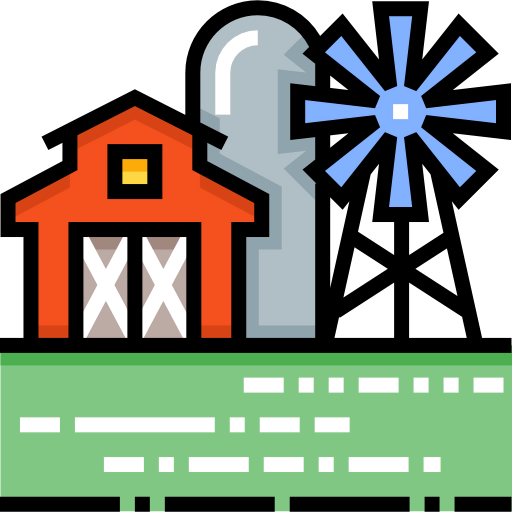 Farm icon