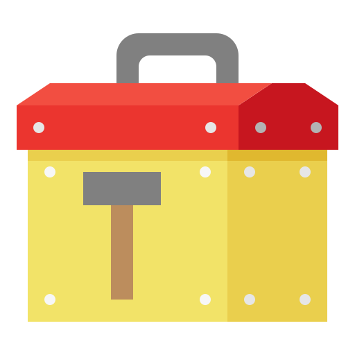 Toolbox 图标