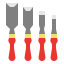 Chisel Symbol 64x64