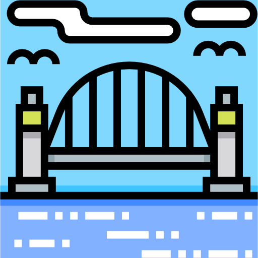 Bridge icon