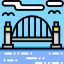 Bridge icône 64x64