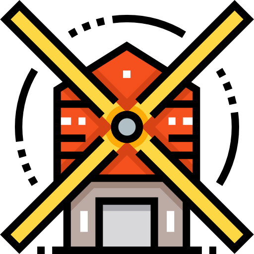 Windmill icon