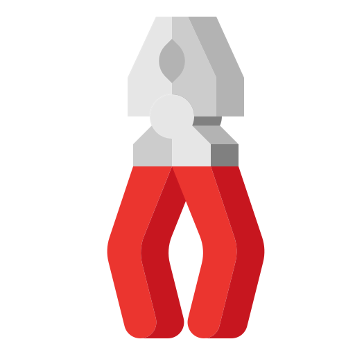 Pliers icon