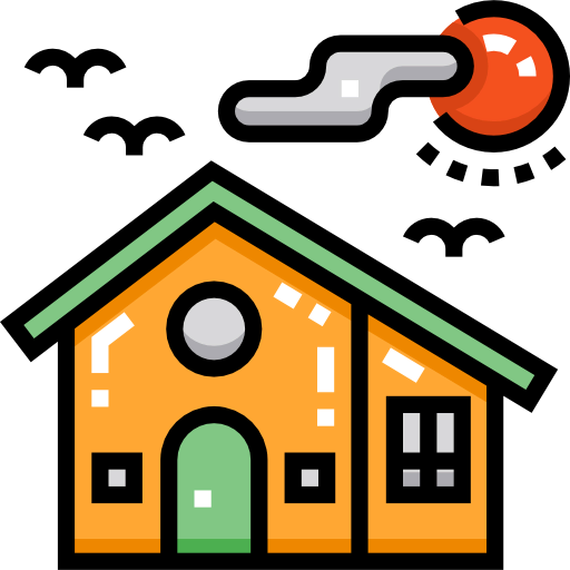 House icon