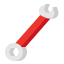 Spanner Symbol 64x64
