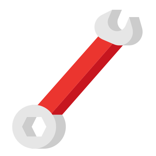 Spanner icon