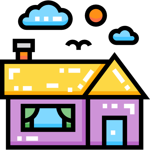House icon