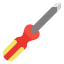 Screwdriver Symbol 64x64