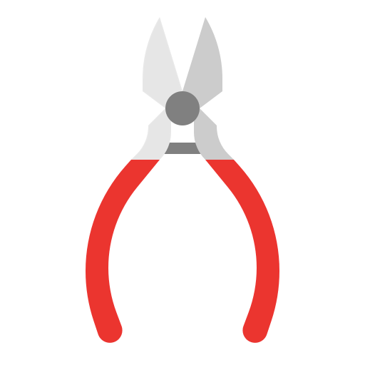 Plier icon