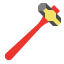 Sledgehammer icon 64x64
