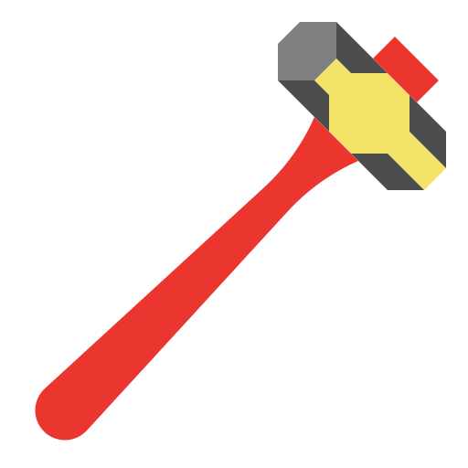 Sledgehammer icon