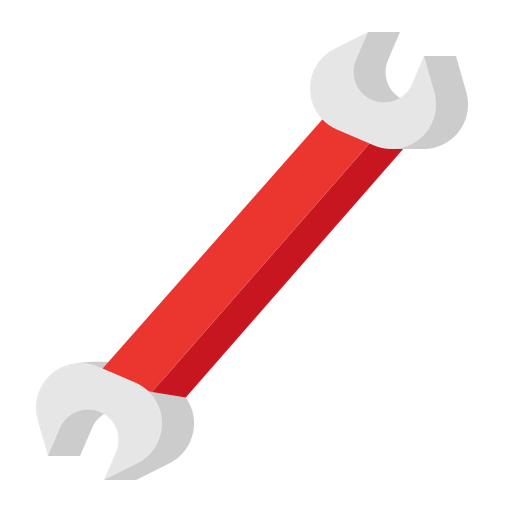 Spanner biểu tượng