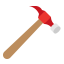Hammer アイコン 64x64