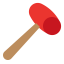 Hammer アイコン 64x64