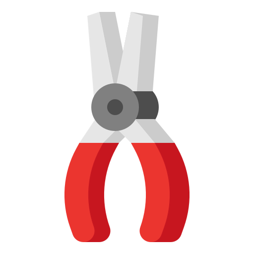 Pliers icon