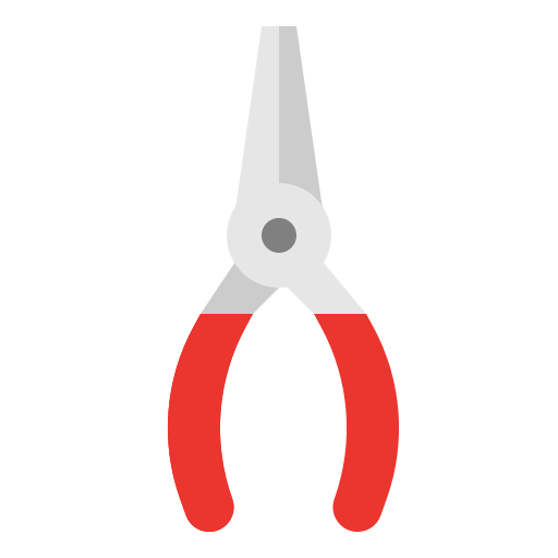 Pliers icon