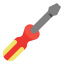 Screwdriver アイコン 64x64