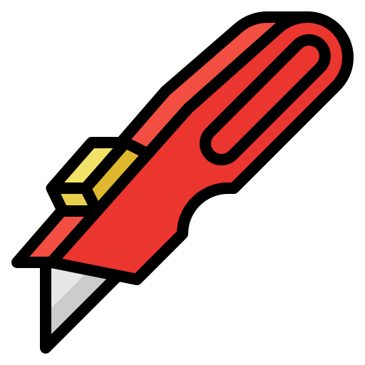 Blade icon